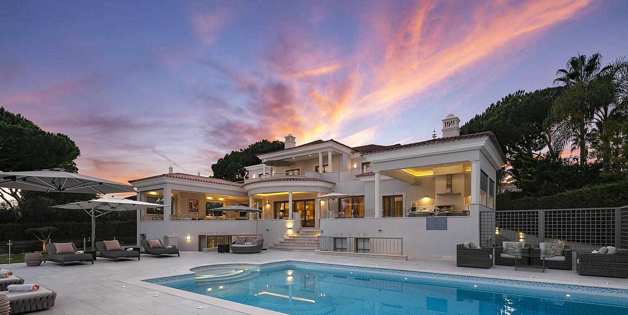 Villa Solar