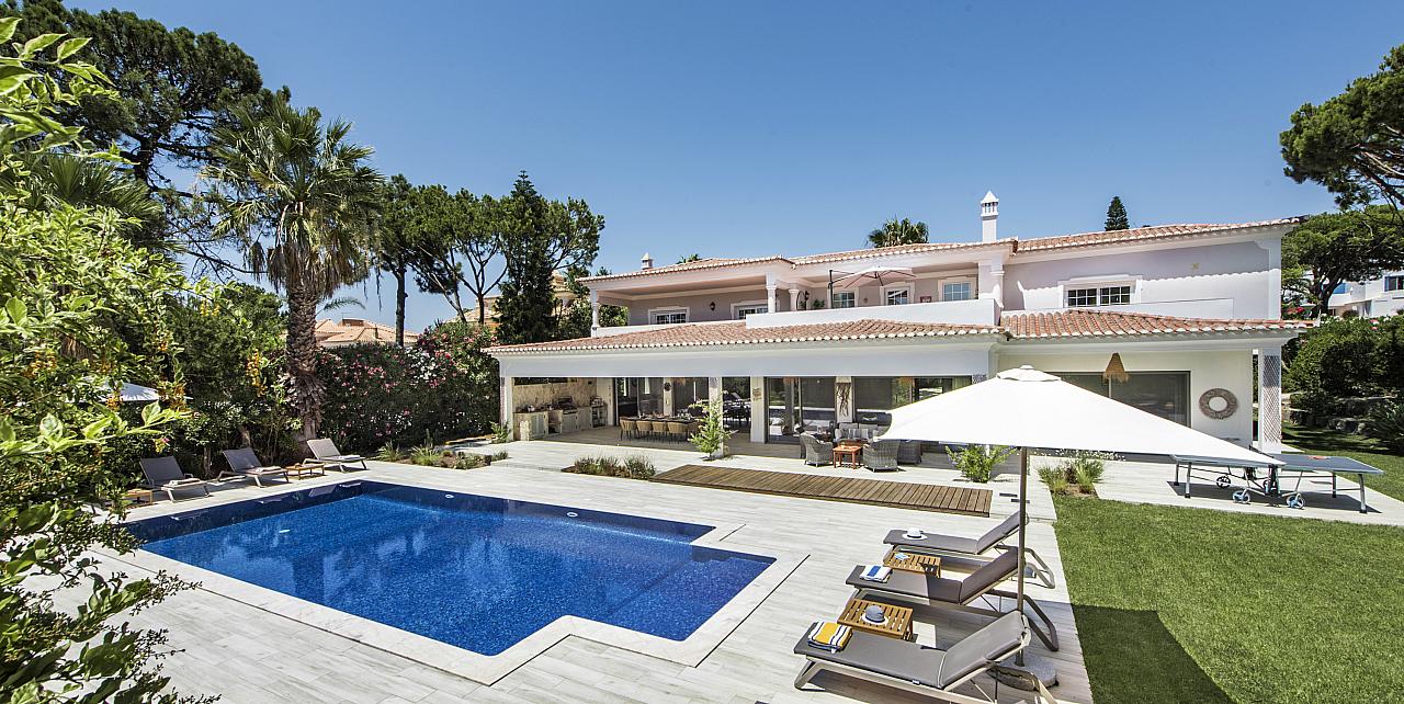 Villa Redenta