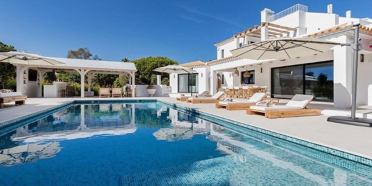 Villa Crixtallo