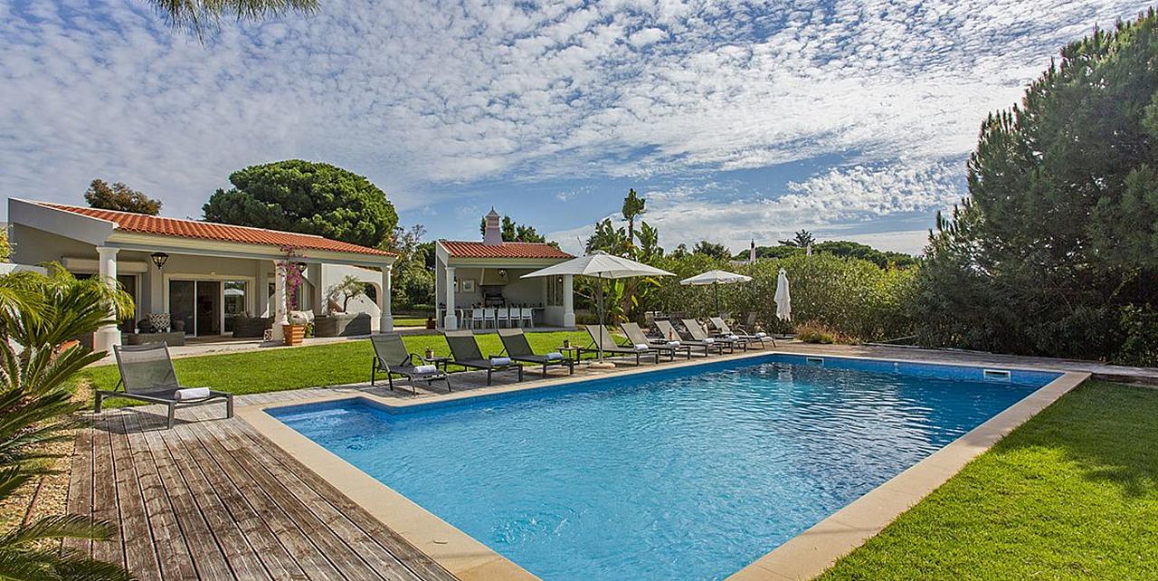 Villa Gina