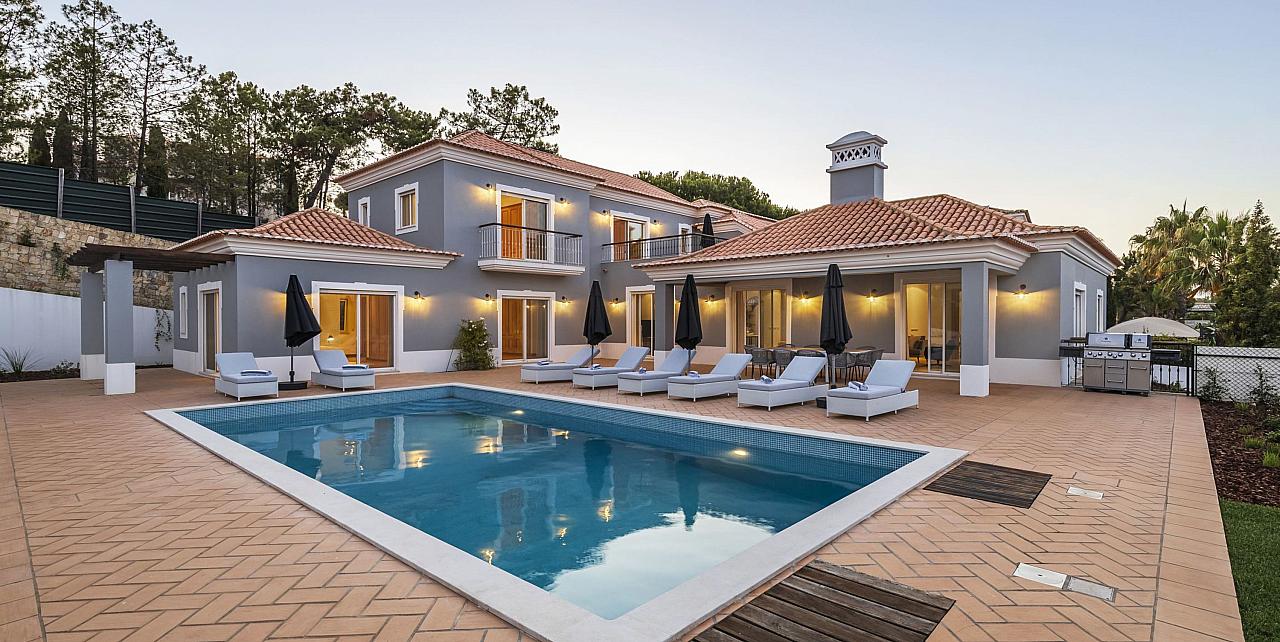 Villa Kasia