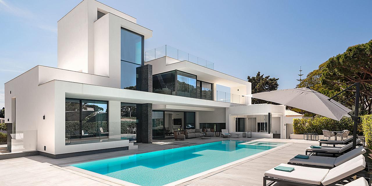 Villa Melodia