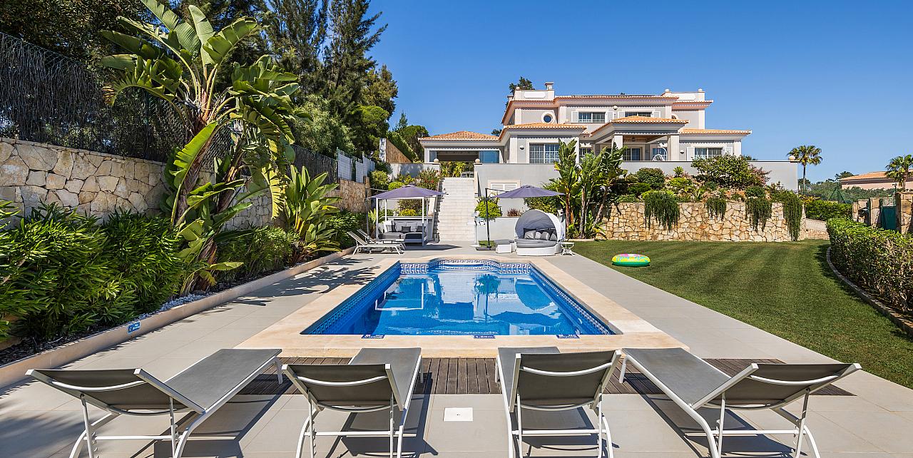 Villa Maud