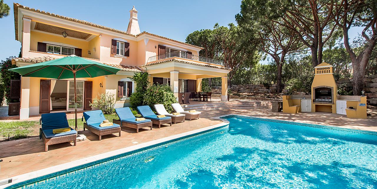 Villa Marilisa