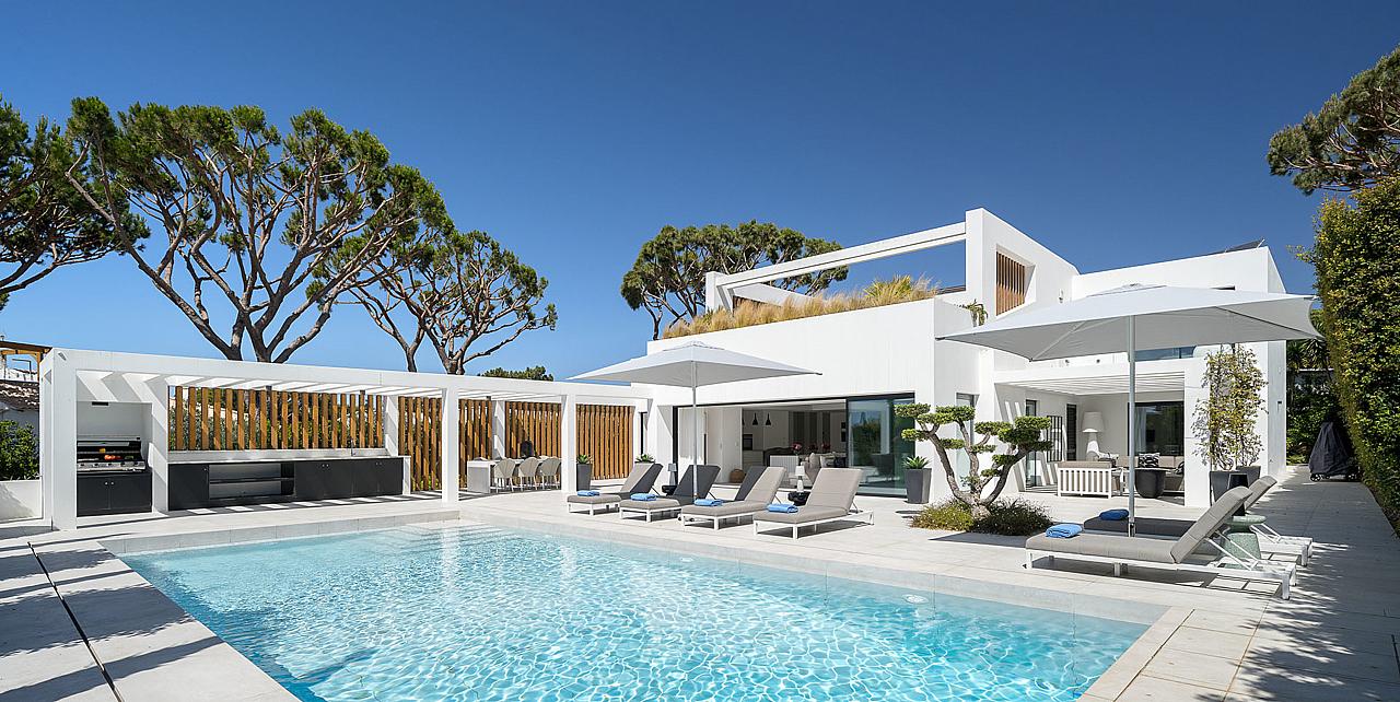Villa Blanca