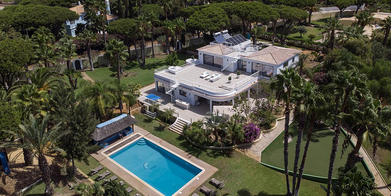 Villa Jaguar