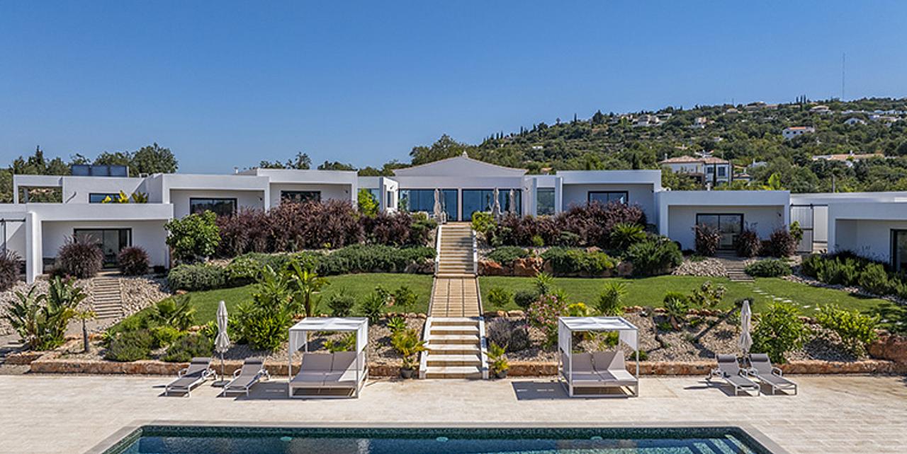Villa do Vale