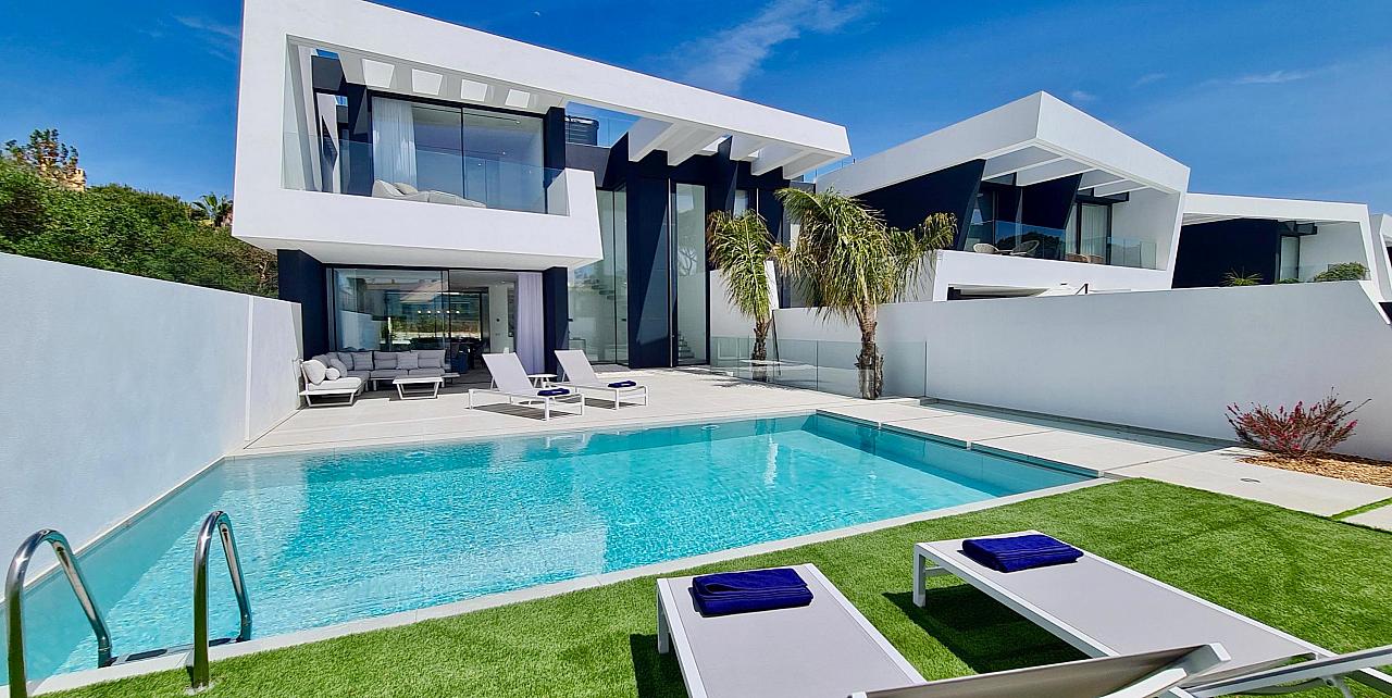 Villa Morris