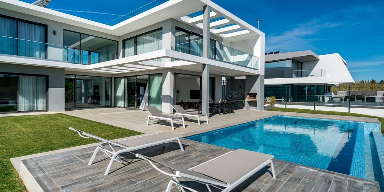 Villa Verao