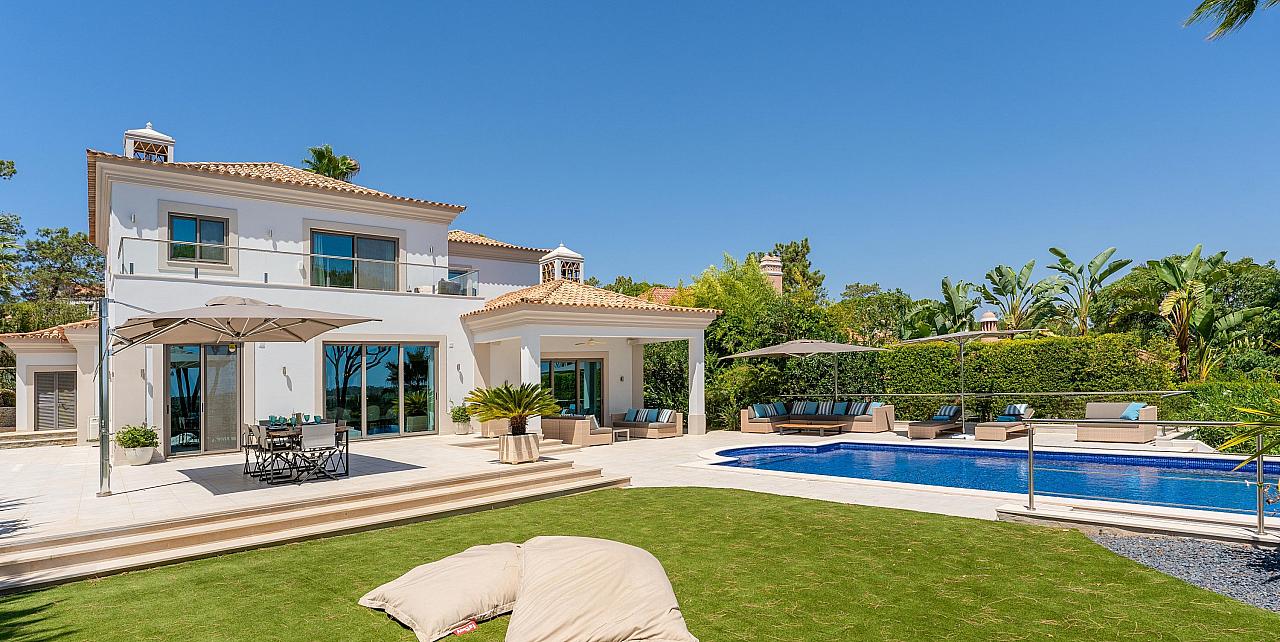 Villa Girassol
