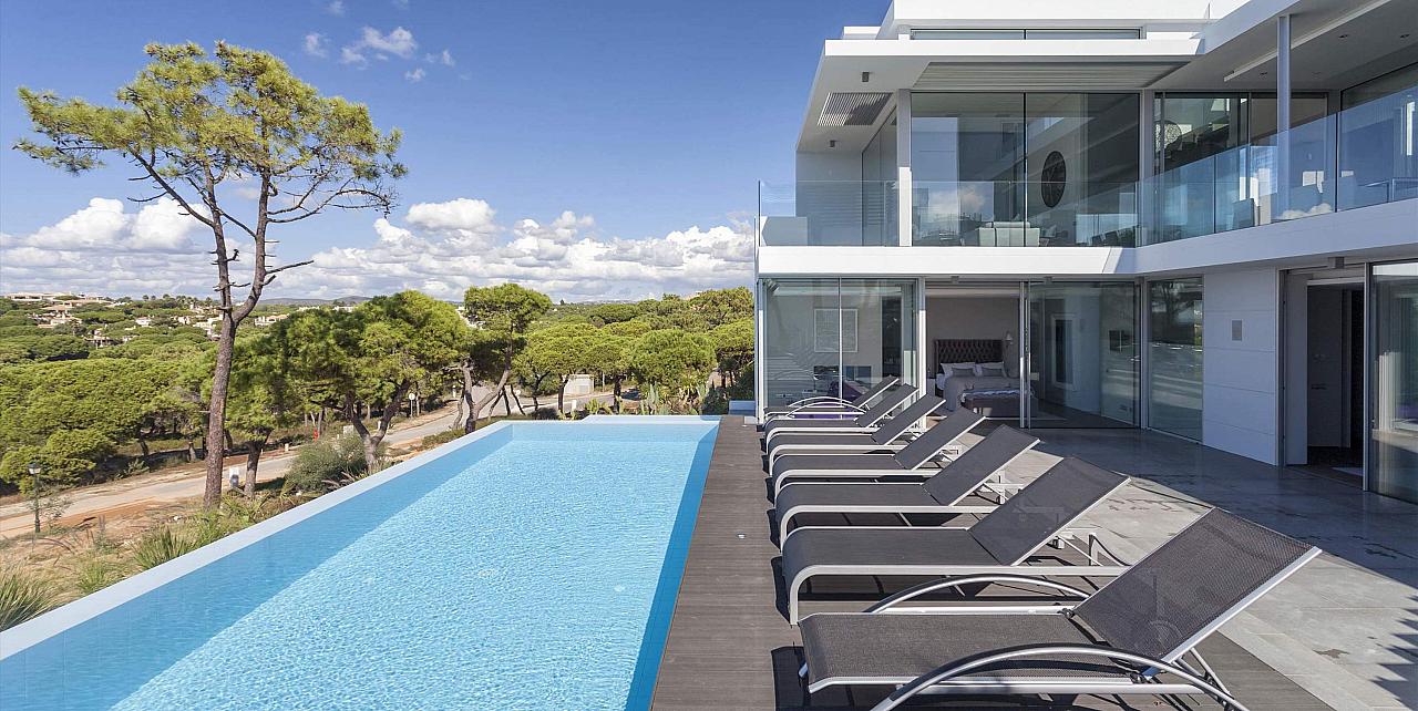 Villa Espuma do Mar