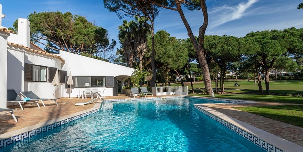 Villa Aurelia