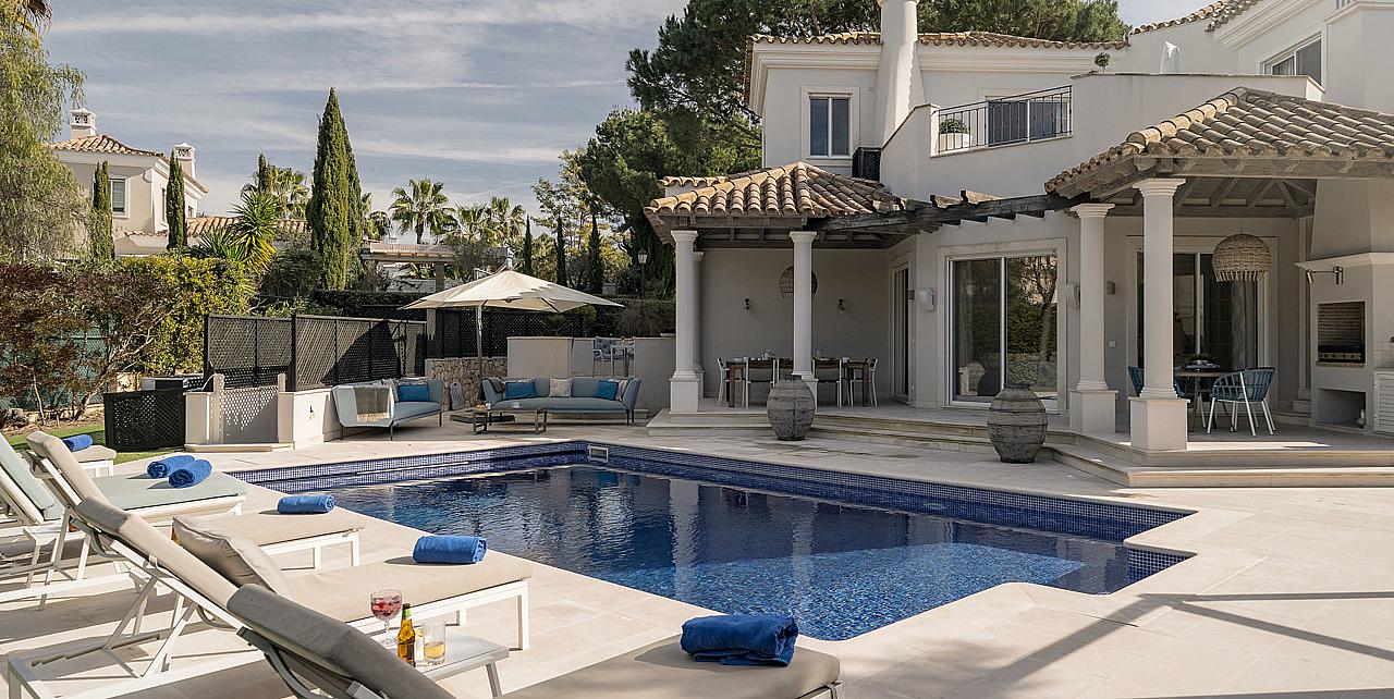 Villa Telhados