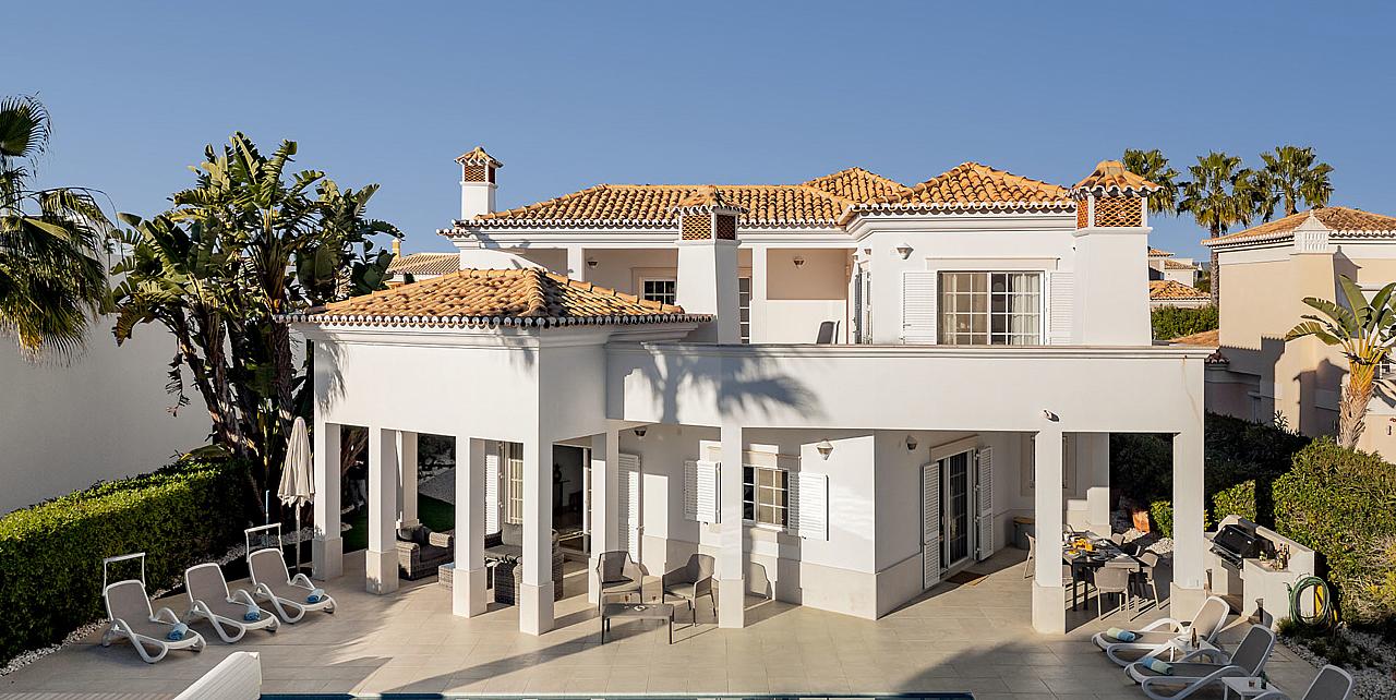 Villa Mariolina