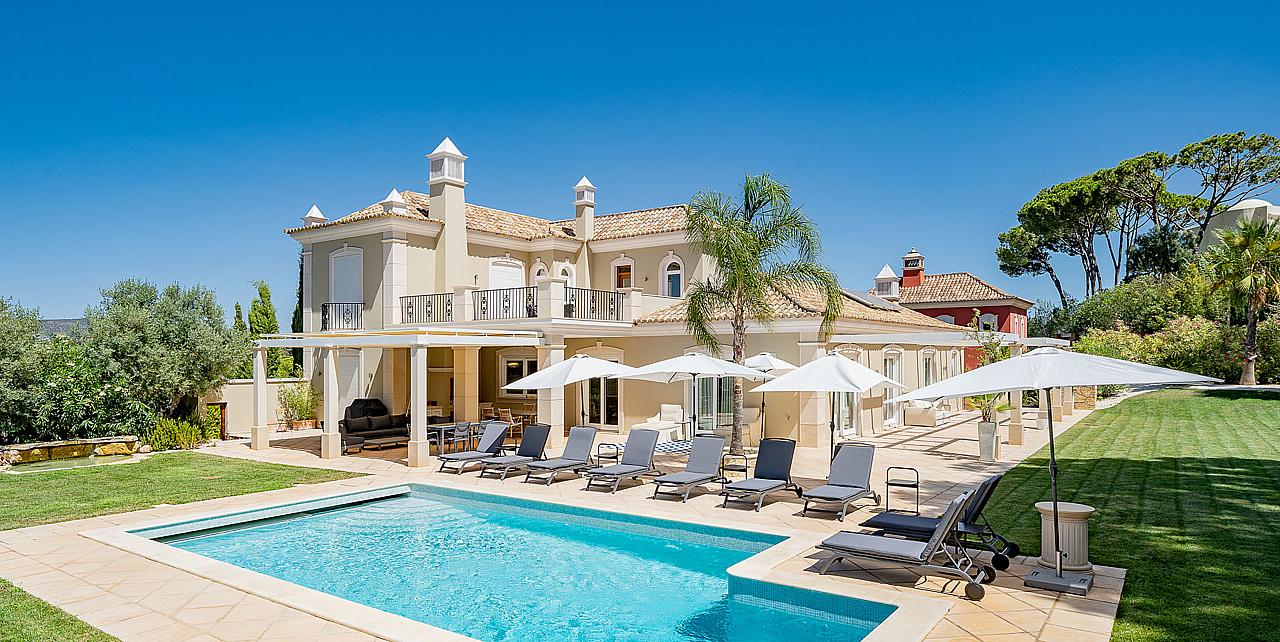 Villa Dourada Golf