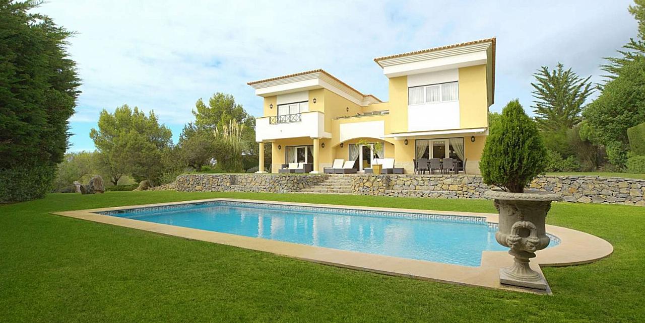 Villa Paradise