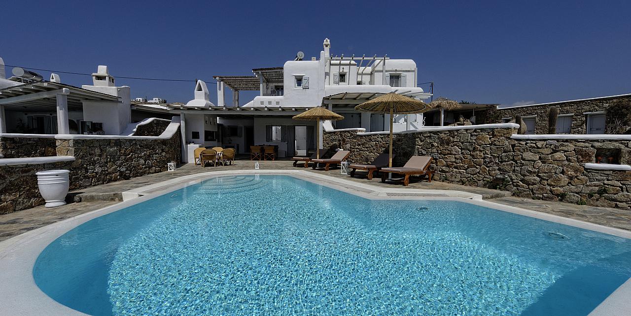Villa Lucia