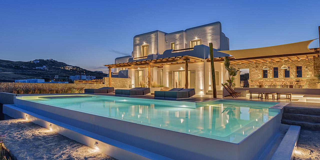 Villa Jasmine