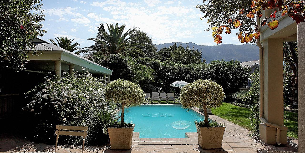 Villa Buchanan