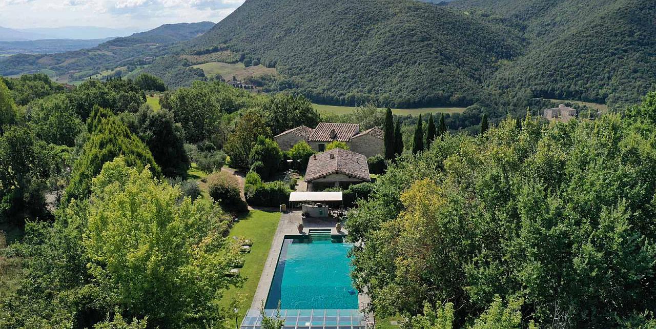 Casa Brugnone