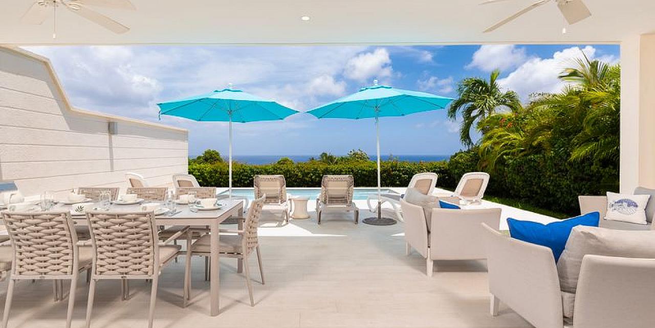 villas to rent in Barbados