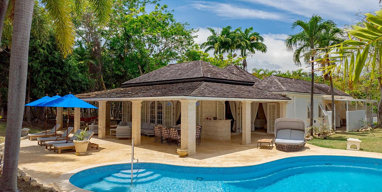 Villa No Worries