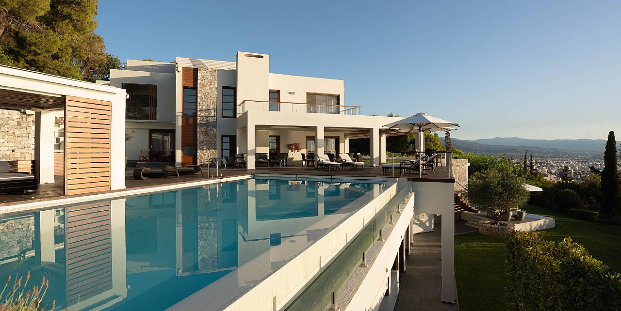 Villa Terra Creta