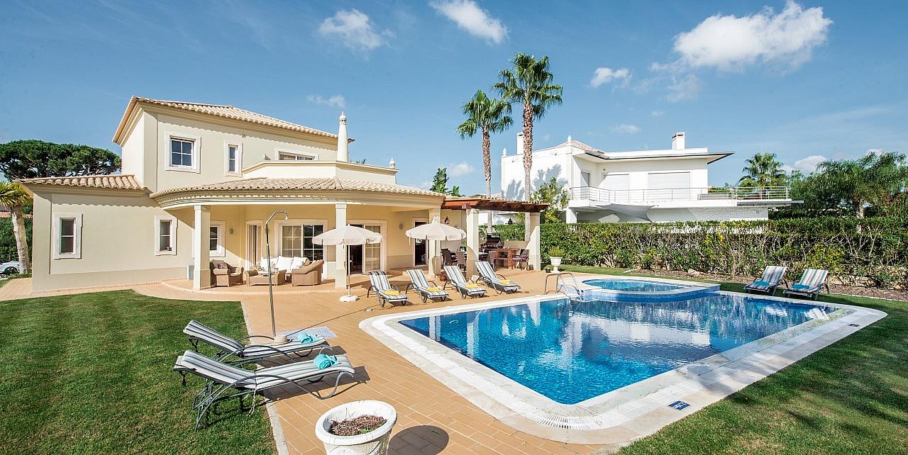 Casa Golfe