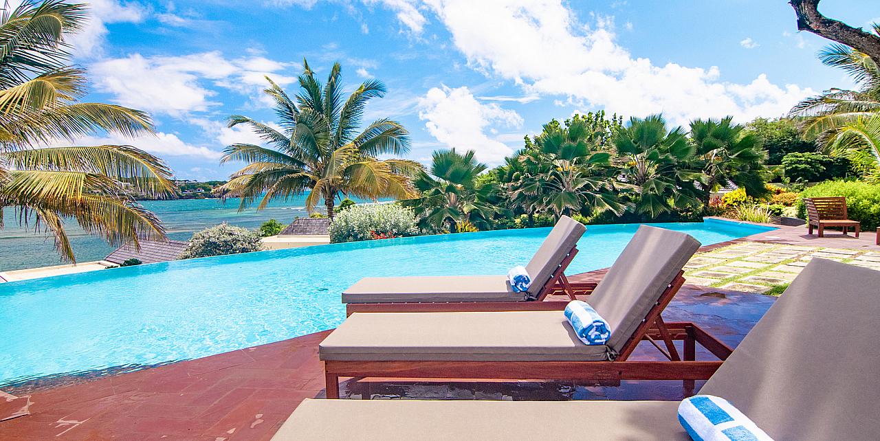473 Grenada Resort , Grenada