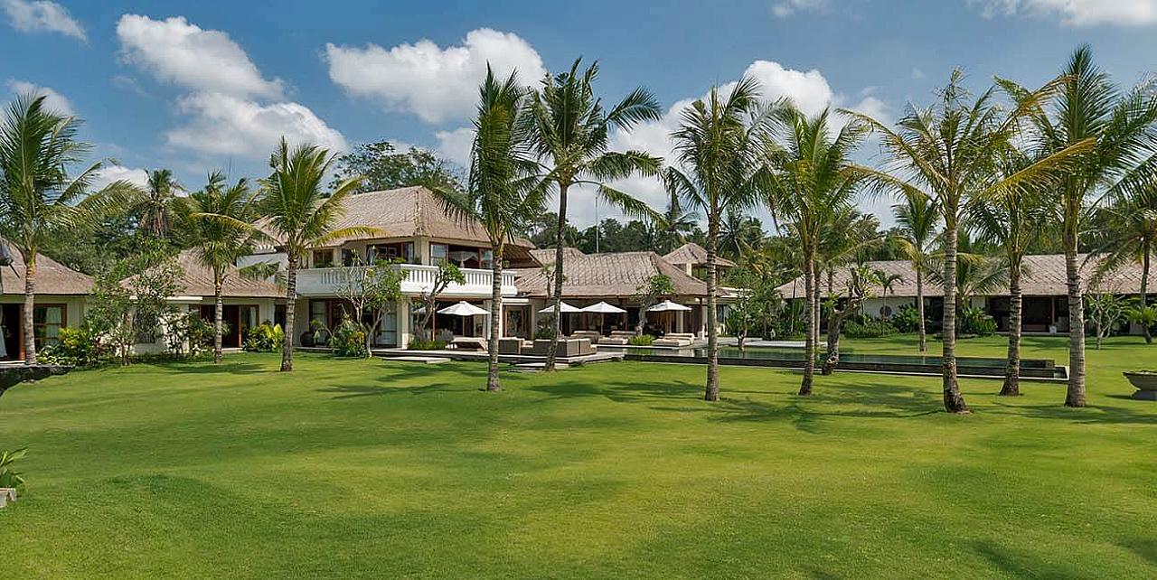 Kaba Kaba Estate