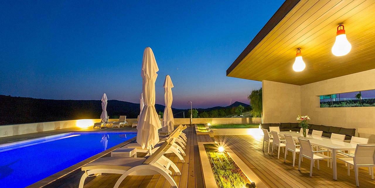 Villa Stella Hvar