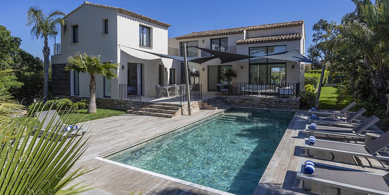 Villa Bella Vista