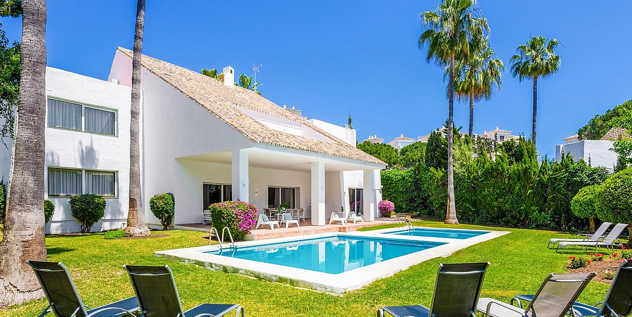 Marina Villa Malachite 12 