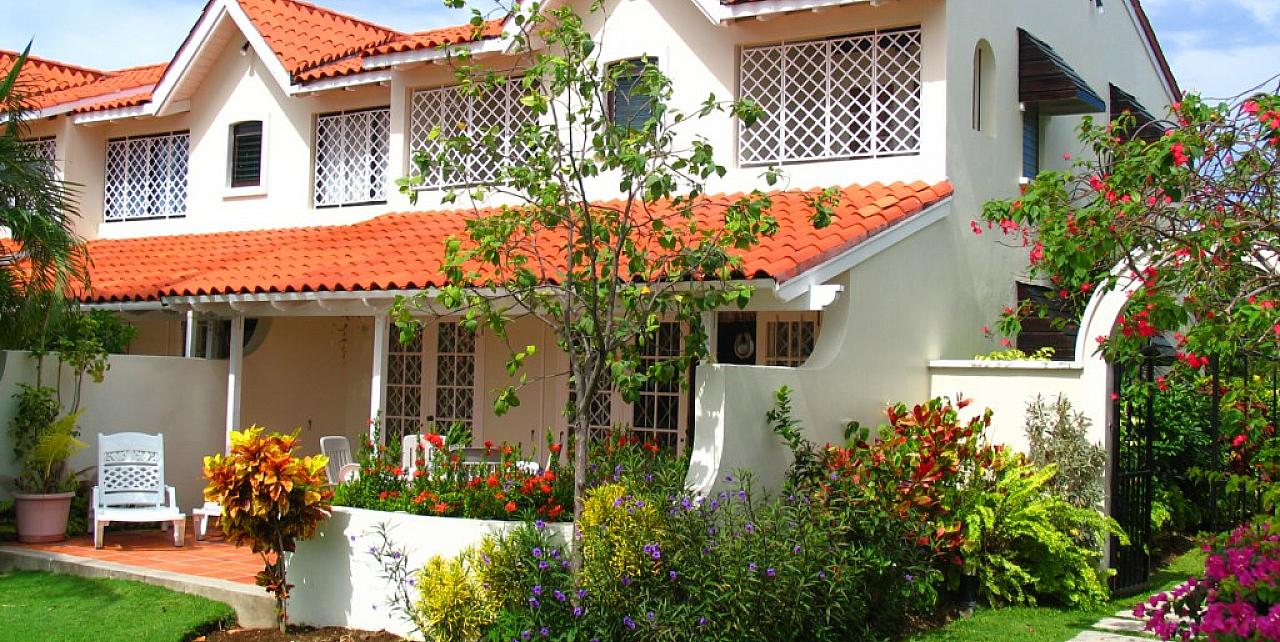 St Lucia, Admiral's Quay #5 - 3 Bedroom Townhouse