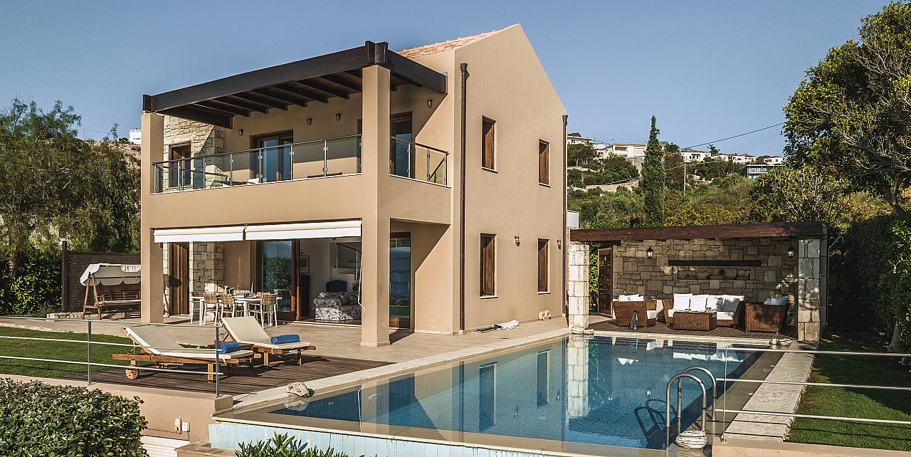 Villa Anemos