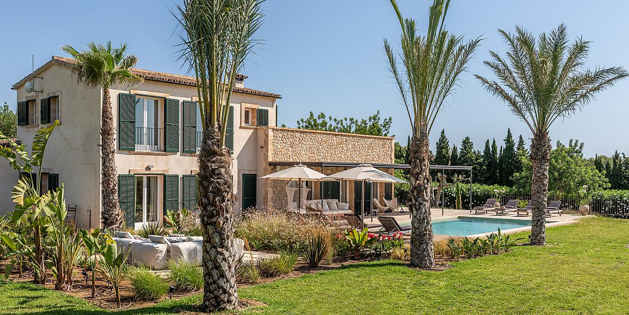 Finca Lluisa