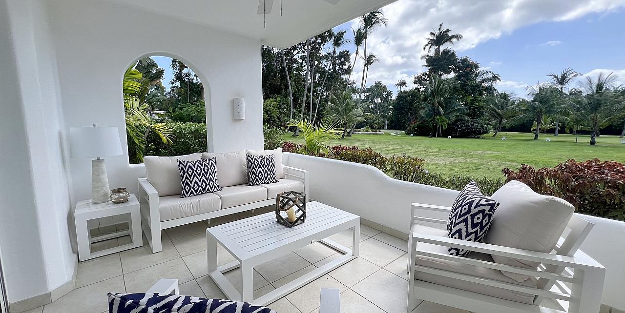 Glitter Bay 111-Island Bliss