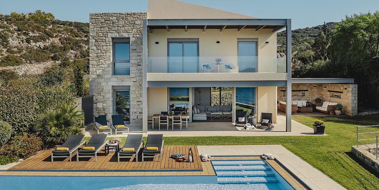 Almyra Residence 