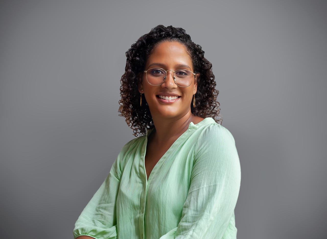 Sisi Watts