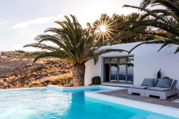 Villa Carmel 