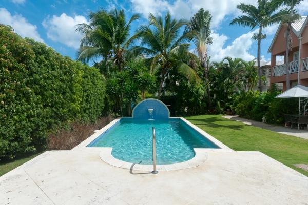 Ajoupa Villas 2
