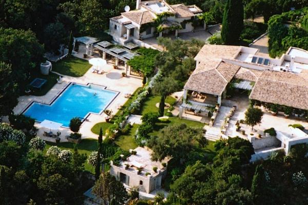 Kanoni Estate 