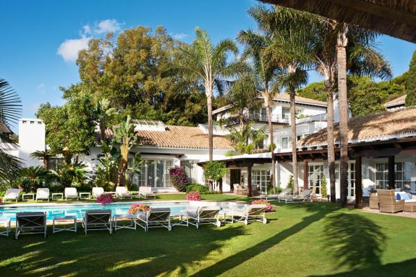 Villa del Mar
