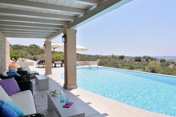 Villa Heli Bay