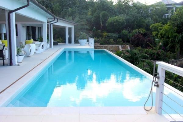 Villa Champagne
