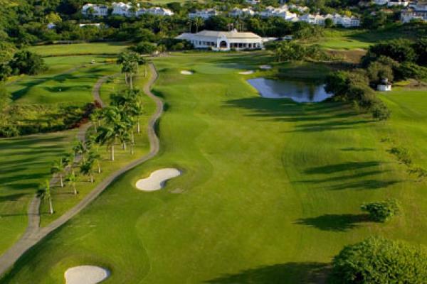Royal Westmoreland Golf Resort