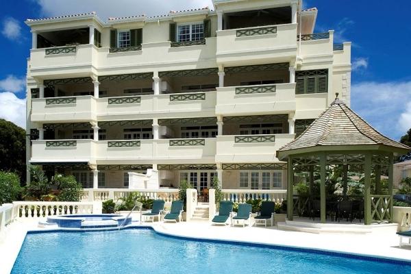 Summerland Villas 101