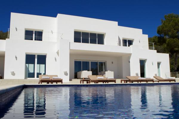 Villa Alaina