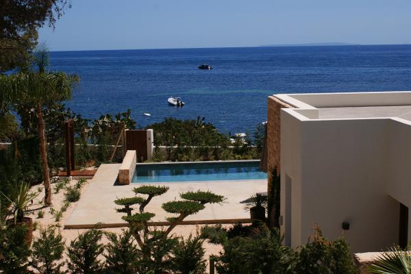 Casa Oceano & Casa Tranquila S'Argamassa