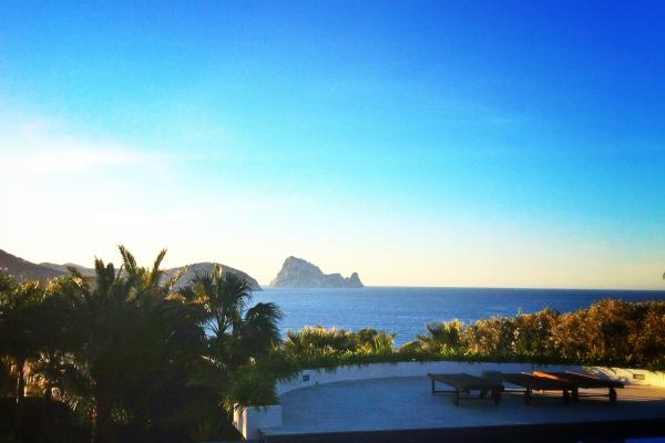 Es Vedra Style